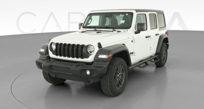 jeep wrangler 4-door 2024 1C4PJXDN5RW339969 image jeep wrangler 4-door 2024 1C4PJXDN5RW339969 image